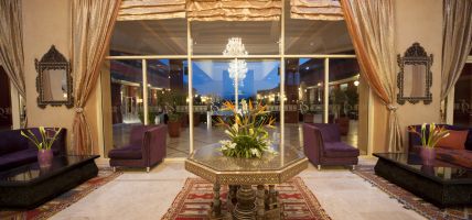 Hotel Aquapark & Spa Eden Andalou Suites All Inclusive (Marrakesch)