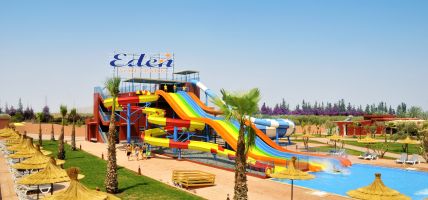 Hotel Aquapark & Spa Eden Andalou Suites All Inclusive (Marrakesch)