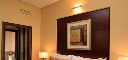 TIME Oak Hotel & Suites (Dubaj)