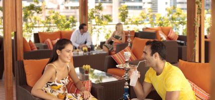 TIME Oak Hotel & Suites (Dubaj)