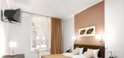 City by Unique Hotels (Tallin)