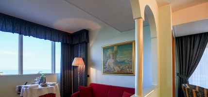 Hotel Ambassador (Tortoreto)