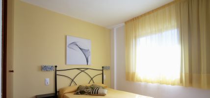 Hotel Apartamentos Mediterranean Suites (Salou)