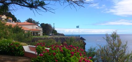 Hotel Albatroz Beach & Yatch Club (Madeira)
