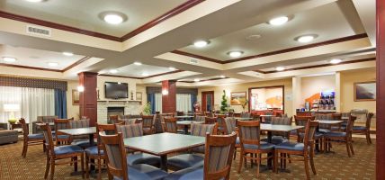 Holiday Inn Express & Suites WINONA (Winona)