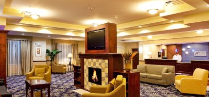 Holiday Inn Express & Suites BROOKSVILLE-I-75 (Brooksville)