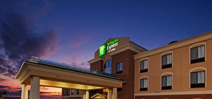 Holiday Inn Express & Suites HOWELL (Howell)