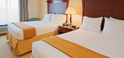 Holiday Inn Express & Suites SEGUIN (Seguin)