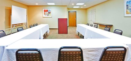 Holiday Inn Express & Suites MAGEE (Magee)