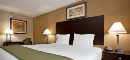 Holiday Inn Express & Suites DAYTON SOUTH FRANKLIN (Franklin)