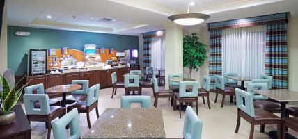 Holiday Inn Express & Suites SMYRNA-NASHVILLE AREA (Smyrna)