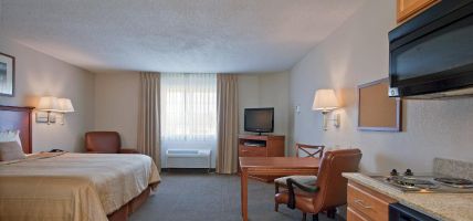 Hotel Candlewood Suites NOGALES (Nogales)
