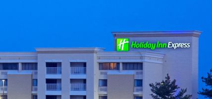 Holiday Inn Express CINCINNATI WEST (Cincinnati)