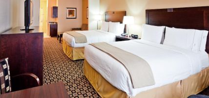 Holiday Inn Express & Suites CLOVIS (Clovis)
