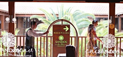 Hotel Sandos San Blas Nature Resort & Golf (San Miguel, San Miguel de Abona)