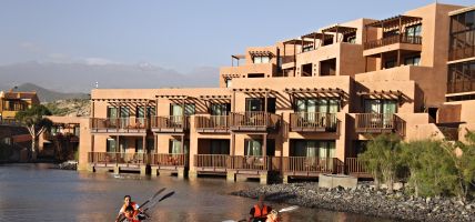 Hotel Sandos San Blas Nature Resort & Golf (San Miguel, San Miguel de Abona)