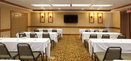 Holiday Inn Express & Suites CHICAGO WEST-ROSELLE (Roselle)