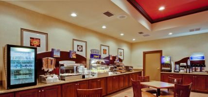 Holiday Inn Express & Suites LAKELAND NORTH - I-4 (Lakeland)