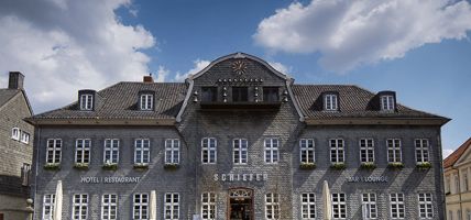 Hotel Schiefer (Goslar)