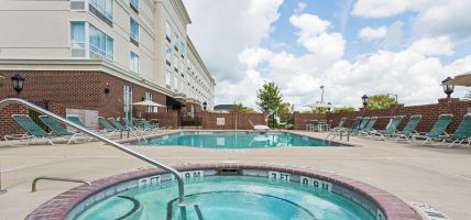 Holiday Inn STATESBORO-UNIVERSITY AREA (Statesboro)