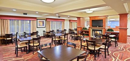 Holiday Inn Express & Suites SUMNER - PUYALLUP AREA (Sumner)