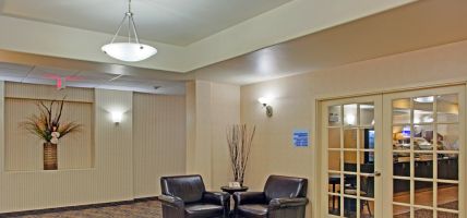 Holiday Inn Express & Suites SWIFT CURRENT (Swift Current No. 137)
