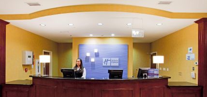Holiday Inn Express & Suites RENO AIRPORT (Reno)