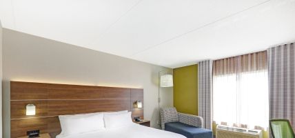 Holiday Inn Express & Suites WOODSTOCK SOUTH (Woodstock)