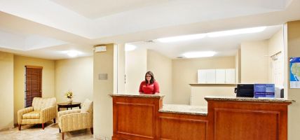 Hotel Candlewood Suites KNOXVILLE AIRPORT-ALCOA (Alcoa)
