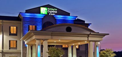 Holiday Inn Express & Suites OPELIKA AUBURN (Opelika)