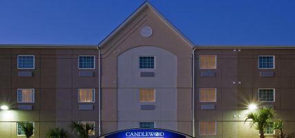 Hotel Candlewood Suites BLUFFTON-HILTON HEAD (Bluffton)