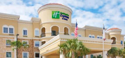 Holiday Inn Express & Suites LUFKIN SOUTH (Lufkin)