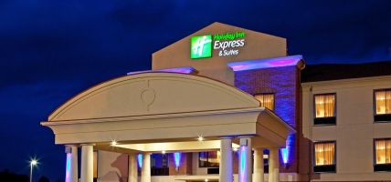 Holiday Inn Express & Suites FRANKLIN (Franklin)