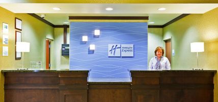 Holiday Inn Express & Suites OOLTEWAH SPRINGS-CHATTANOOGA (Ooltewah)