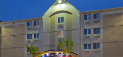Hotel Candlewood Suites ALABASTER (Alabaster)