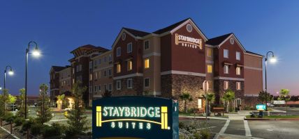 Hotel Staybridge Suites ROCKLIN - ROSEVILLE AREA (Rocklin)