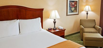 Holiday Inn Express & Suites BINGHAMTON UNIVERSITY-VESTAL (Vestal)