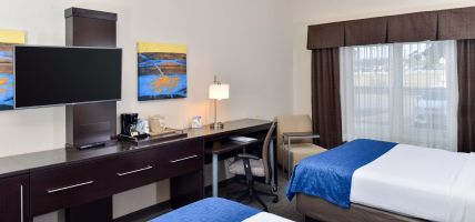 Holiday Inn Express & Suites ST. LOUIS WEST-O'FALLON (Chesterfield)