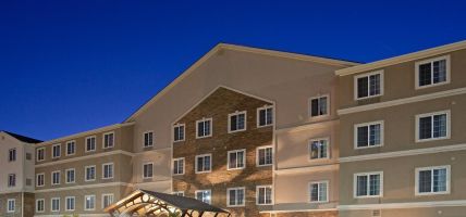 Hotel Staybridge Suites ALBUQUERQUE - AIRPORT (Albuquerque)