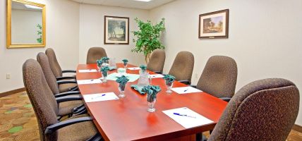 Holiday Inn Express & Suites ALBANY AIRPORT AREA - LATHAM (Latham)
