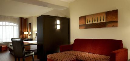 Holiday Inn & Suites MONTREAL AIRPORT (Provinz Quebec)