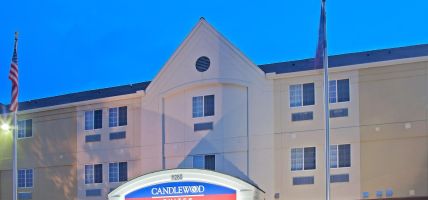 Hotel Candlewood Suites HOUSTON WESTCHASE - WESTHEIMER (Houston)
