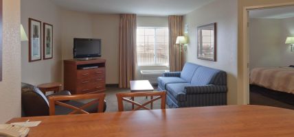 Hotel Candlewood Suites IDAHO FALLS (Idaho Falls)