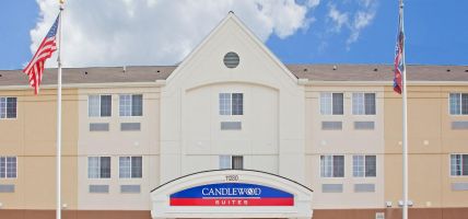 Hotel Candlewood Suites HOUSTON WESTCHASE - WESTHEIMER (Houston)