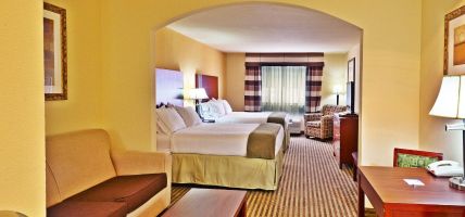 Holiday Inn Express & Suites PONCA CITY (Ponca City)