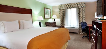 Holiday Inn Express & Suites BATON ROUGE EAST (Baton Rouge)
