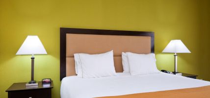 Holiday Inn Express & Suites GREENVILLE (Greenville)