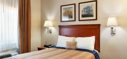 Hotel Candlewood Suites TUSCALOOSA (Tuscaloosa)