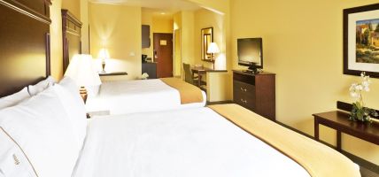 Holiday Inn Express & Suites TEXARKANA (Texarkana)