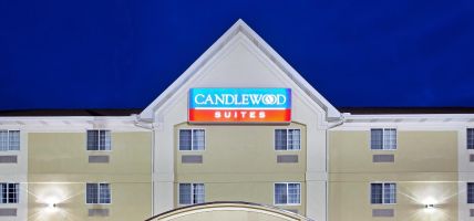 Hotel Candlewood Suites SOUTH BEND AIRPORT (South Bend)